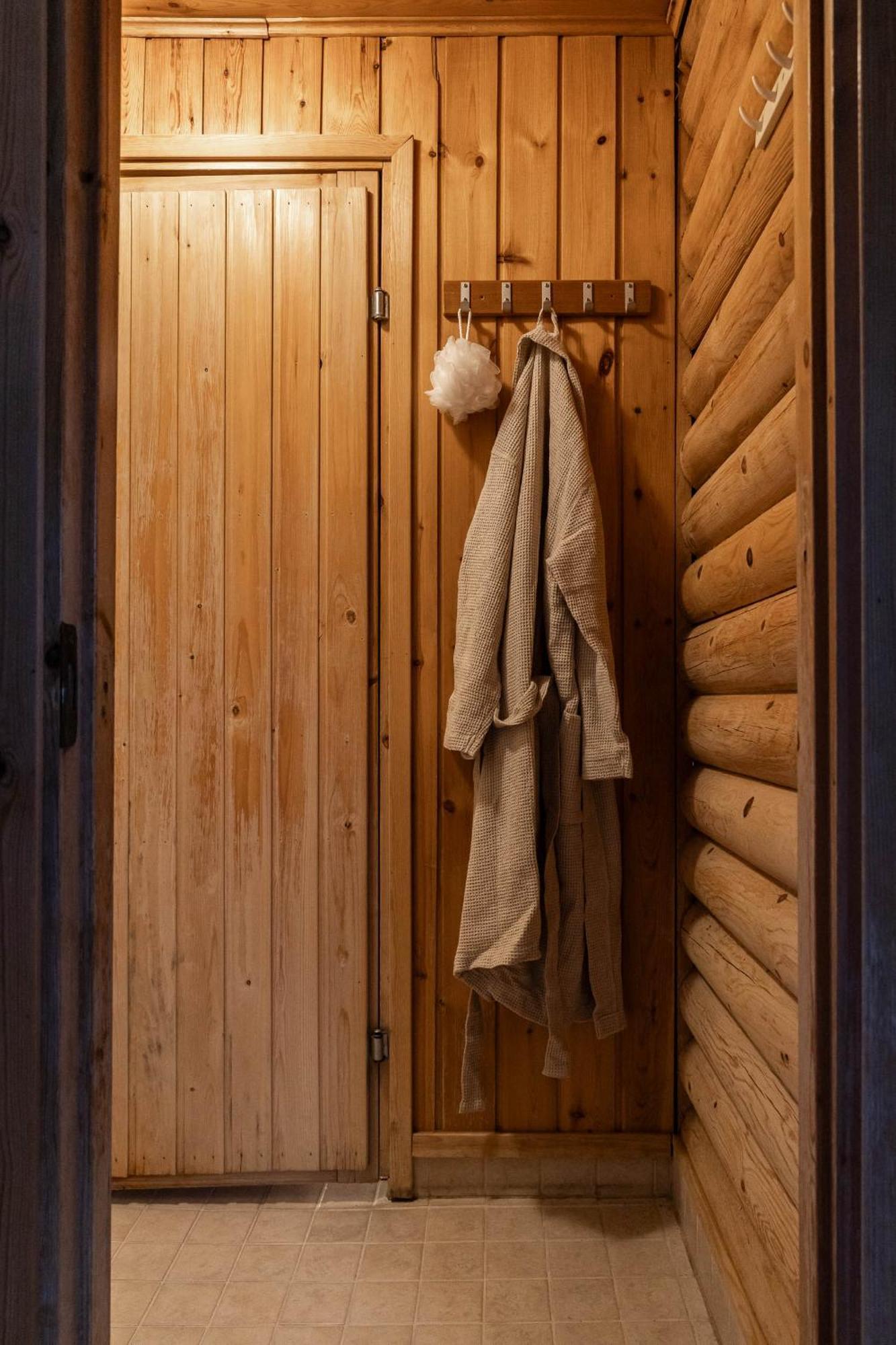 Lapland Arctic Cabins Kemijärvi Dış mekan fotoğraf