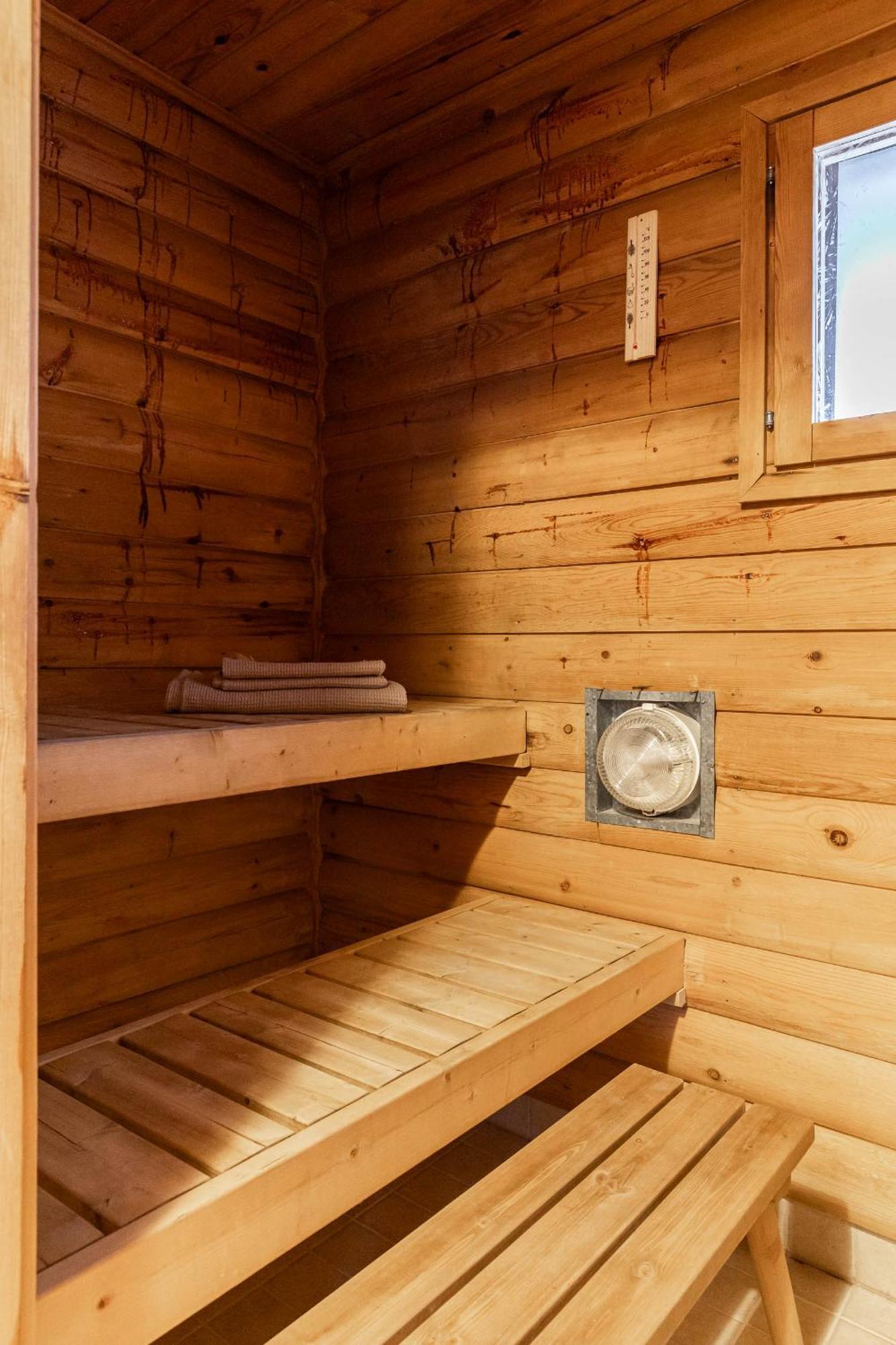 Lapland Arctic Cabins Kemijärvi Dış mekan fotoğraf