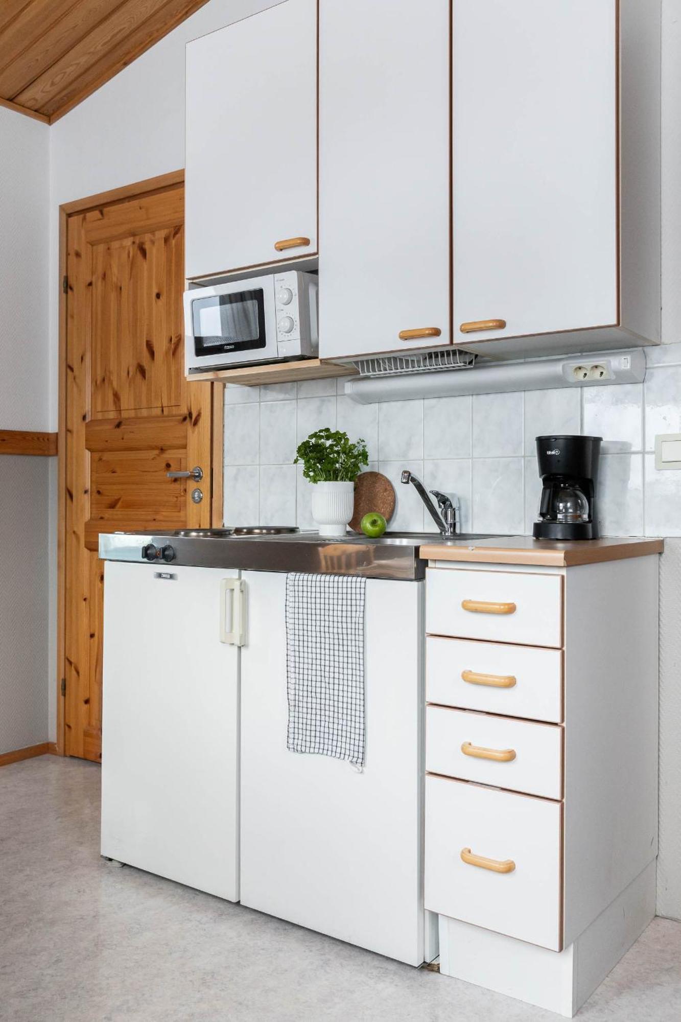 Lapland Arctic Cabins Kemijärvi Dış mekan fotoğraf