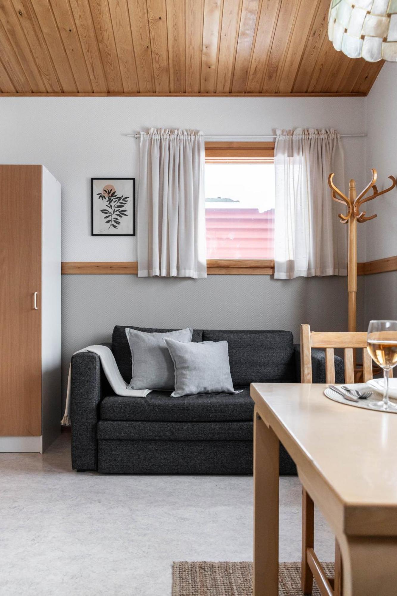 Lapland Arctic Cabins Kemijärvi Dış mekan fotoğraf