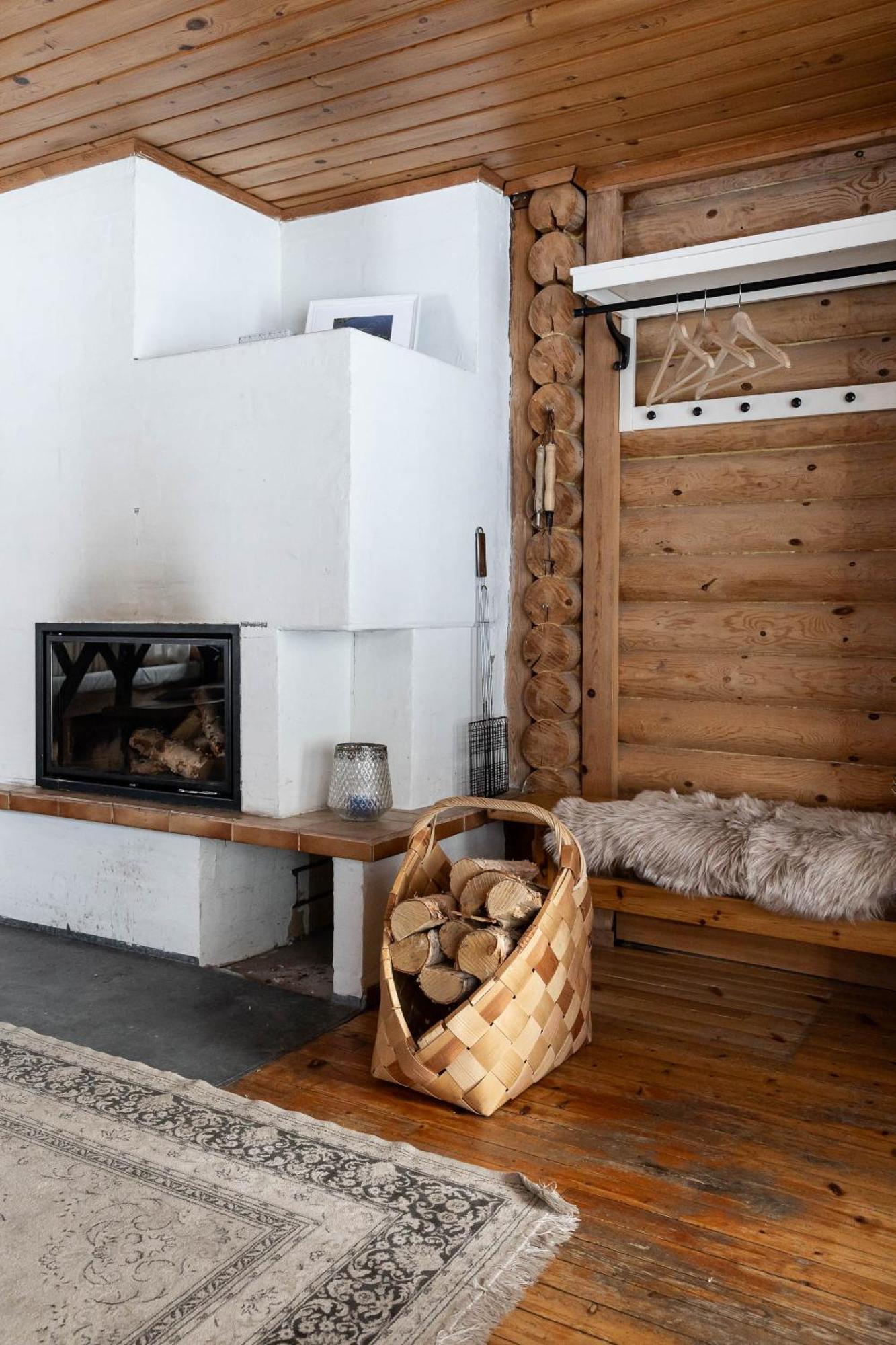 Lapland Arctic Cabins Kemijärvi Dış mekan fotoğraf