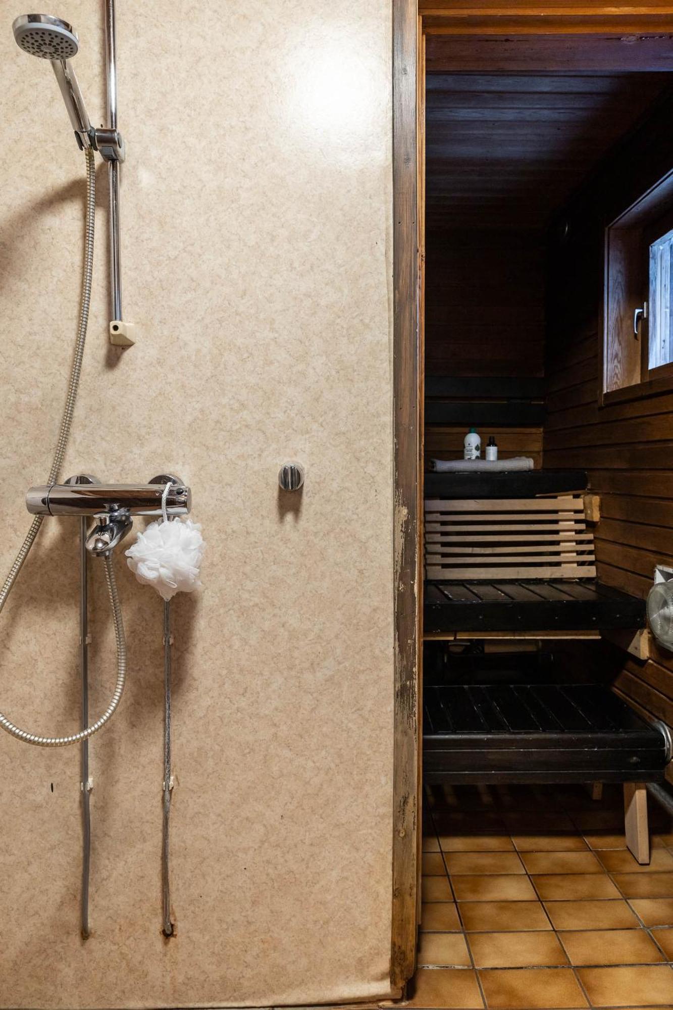 Lapland Arctic Cabins Kemijärvi Dış mekan fotoğraf